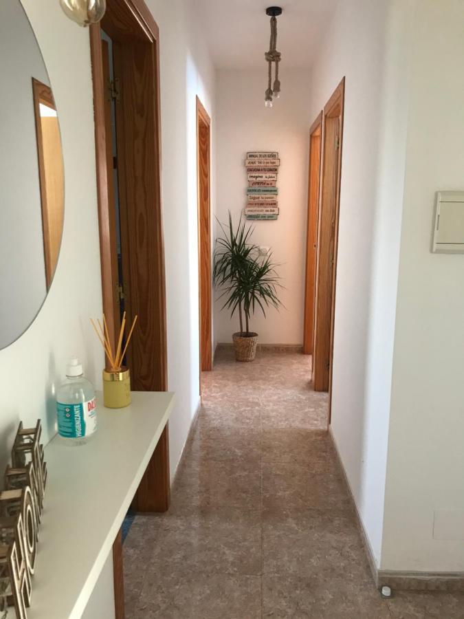 La Caseta Del Padri Deltebre Exterior foto
